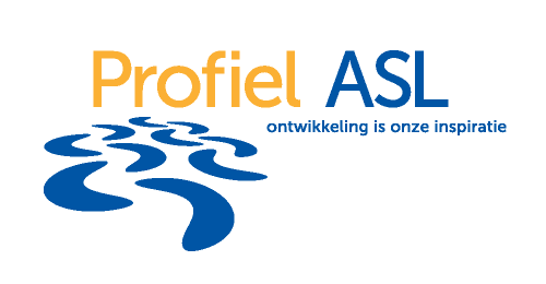 Logo Profiel ASL