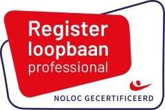 Register Loopbaanprofessional