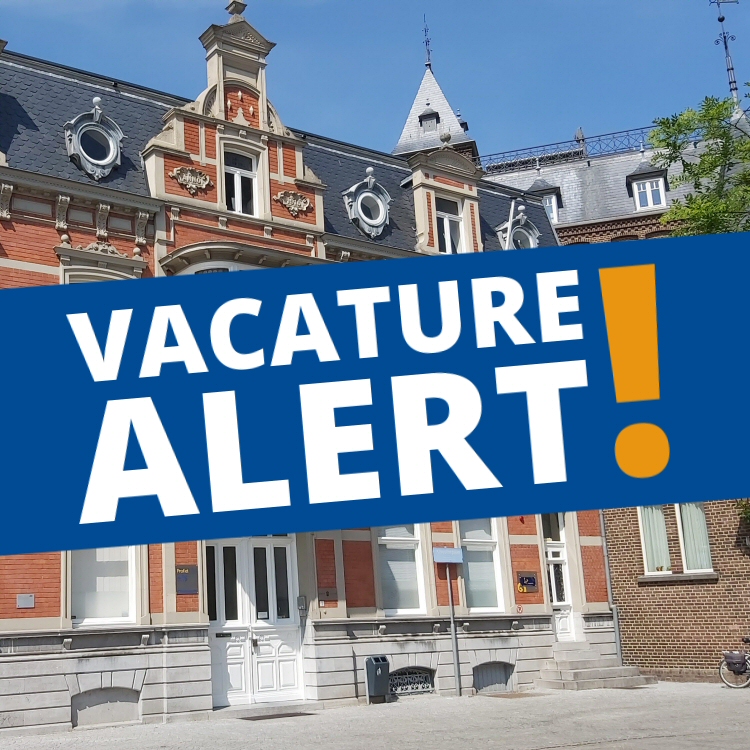 Nieuw - Vacature Psycholoog Diagnostiek & Talentontwikkeling