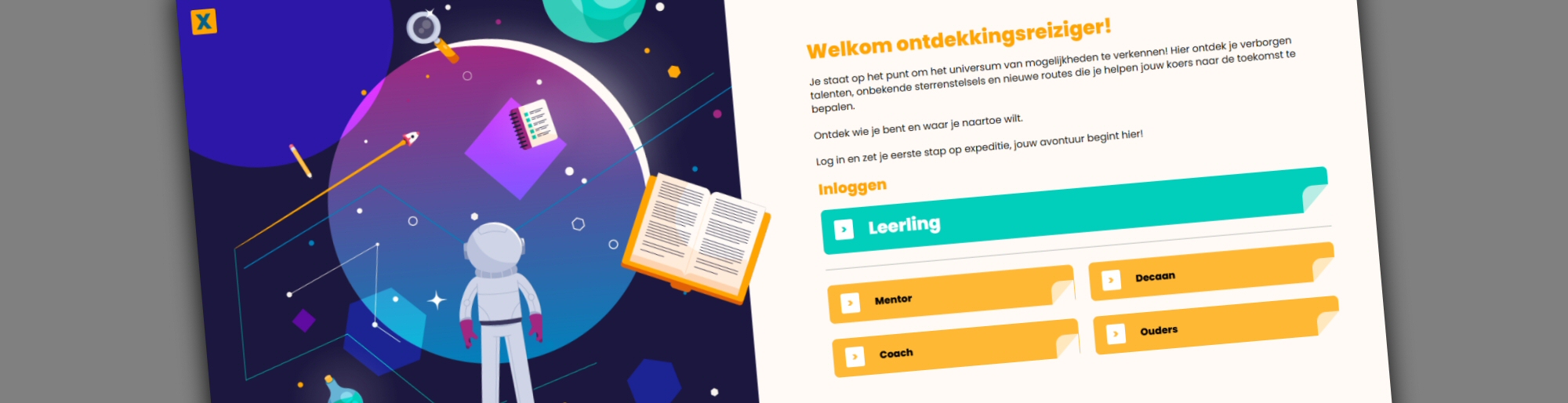 Profiel ASL