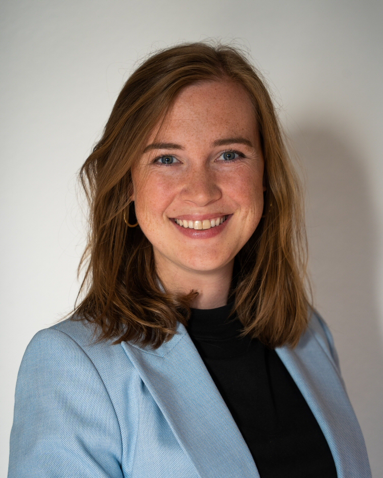 Anouk Spreeuwenberg, Loopbaanadviseur