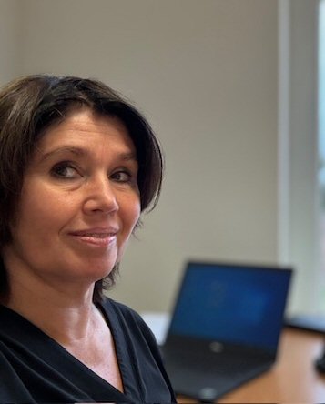 Georgette Snijders, Loopbaanadviseur