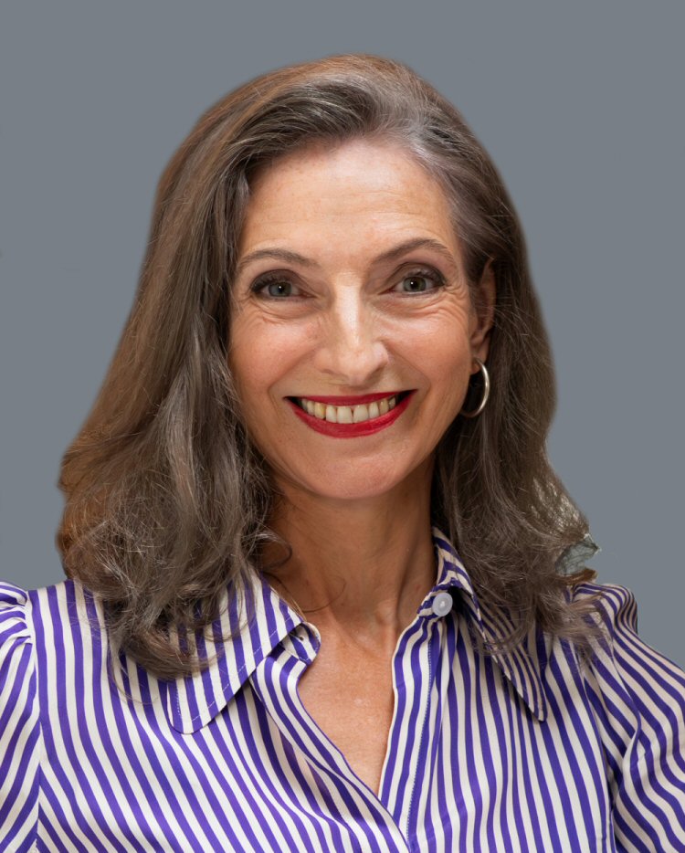 Martine Vranken, Loopbaanadviseur